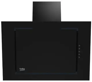 Beko HCA62420B Czarny - Kup na Raty - RRSO 0%