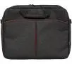 Torba na laptopa Defender Iota 16''  Czarny