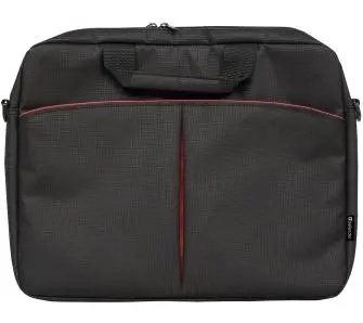 Torba na laptopa Defender Iota 16''  Czarny