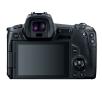 Aparat Canon EOS R Body + Adapter EF-EOS R +  RF 35mm f/1.8 IS Macro STM