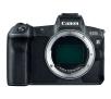 Aparat Canon EOS R Body + Adapter EF-EOS R +  RF 35mm f/1.8 IS Macro STM