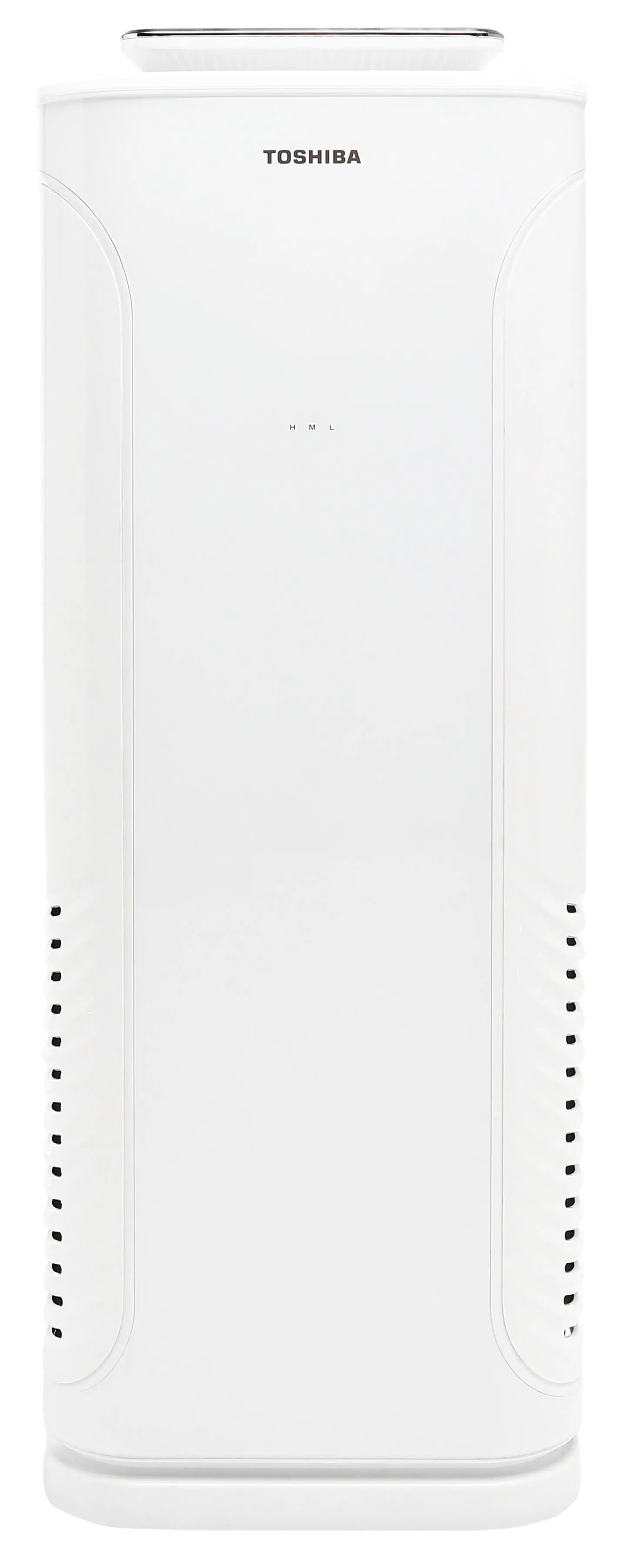 Oczyszczacz powietrza Toshiba CAF-X83XPL Jonizacja