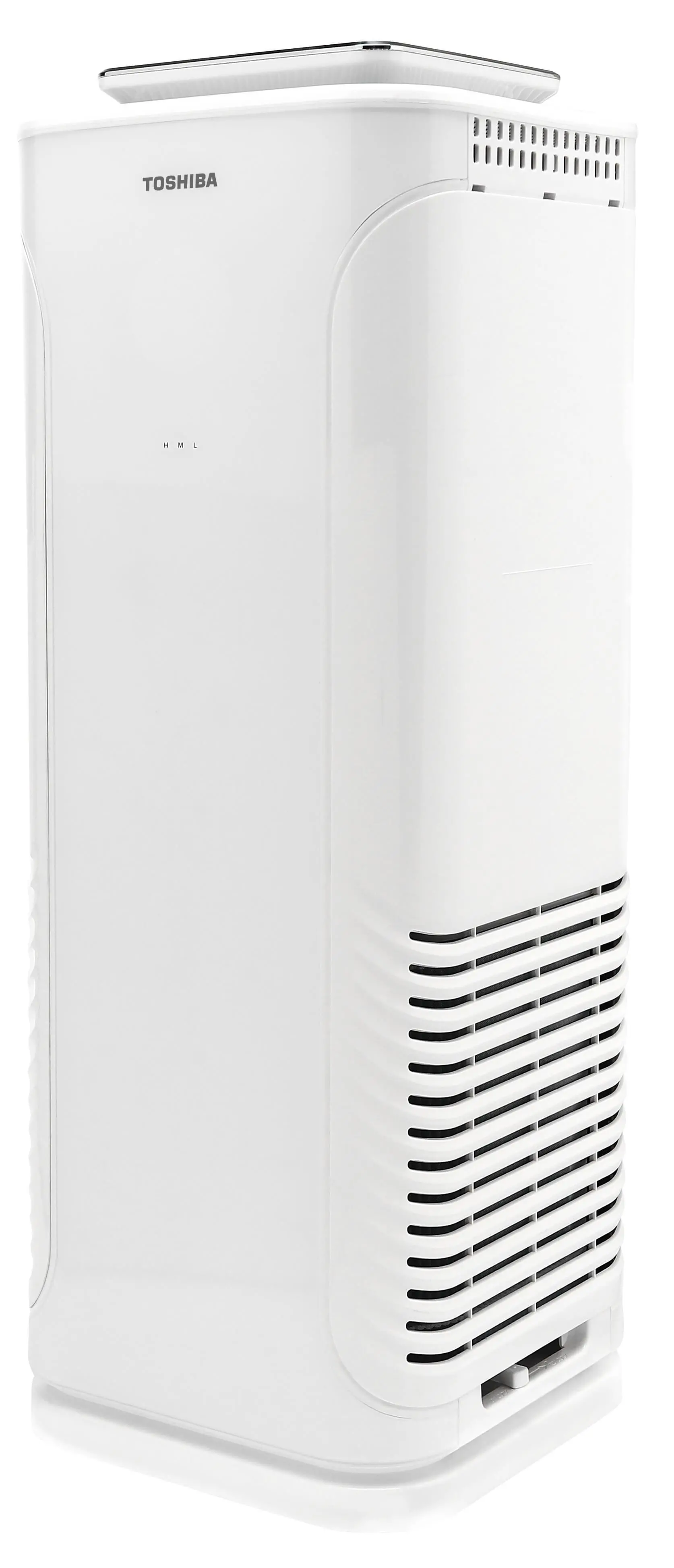 Oczyszczacz powietrza Toshiba CAF-X83XPL Jonizacja