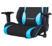 Fotel Akracing Core EX Wide SE (czarno-niebieski)