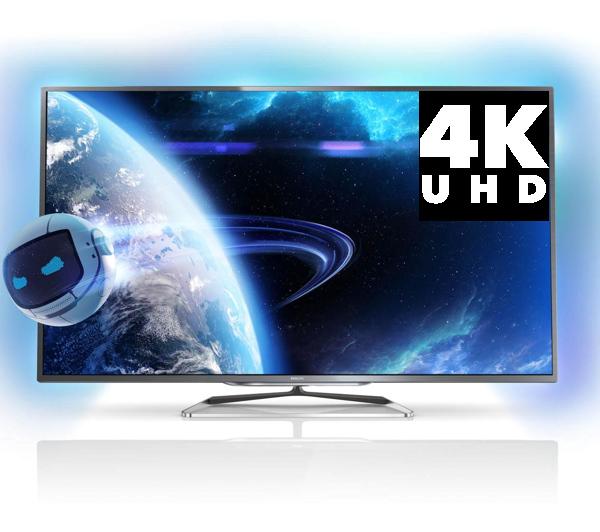 Telewizor Philips 84PFL9708S/12