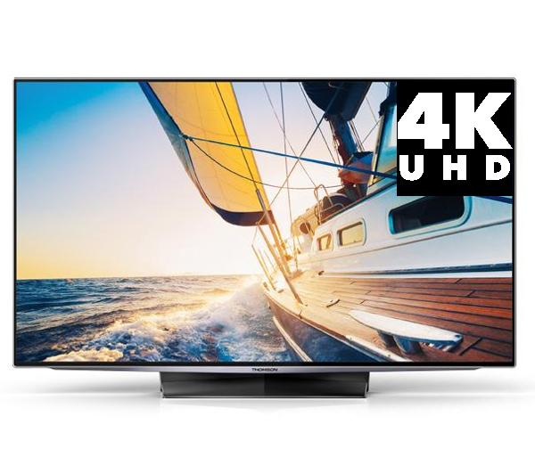 Telewizor Thomson 50UW9766