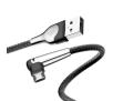 Kabel Baseus MVP Elbow CAMMVP-A01 1m Czarny