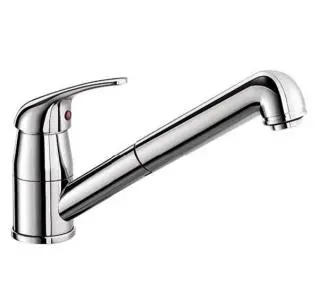 Blanco Daras-S 517731 Chrom - DRUGI -30%, ALBO 4-TY -80% - Kup na Raty - RRSO 0%