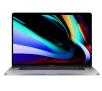 Laptop Apple MacBook Pro 16 z Touch Bar 2019 16" -  i9 16GB RAM  1TBSSD Dysk SSD  R5500M  macOS Szary