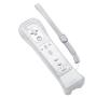 Kontroler Nintendo Wii Remote Plus White