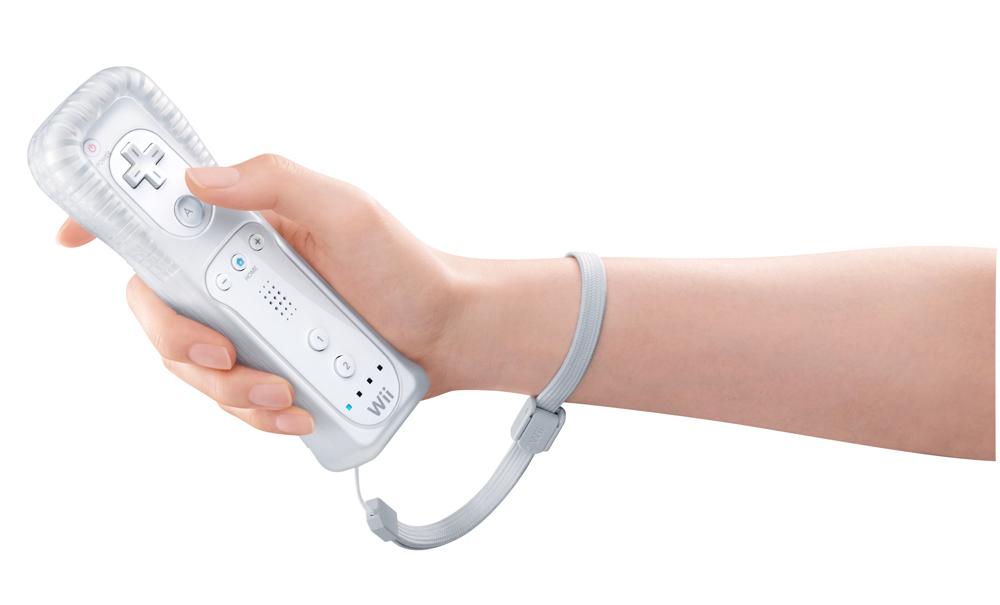 Popular Wii Remote