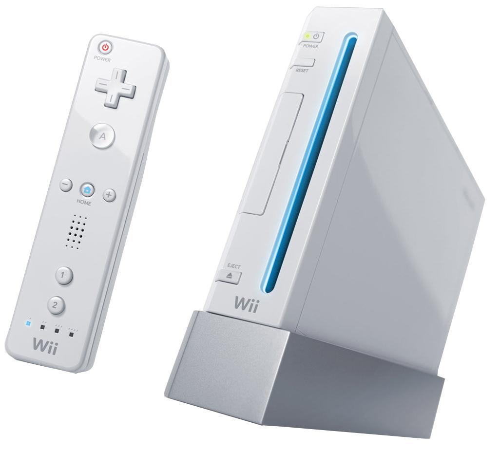 Nintendo offers Wii