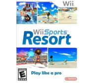 Nintendo Wii White Sports Resort Pack - Dobra cena, Opinie w