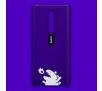 Etui Xiaomi Mi 9T Monster Hard Case (fioletowy)
