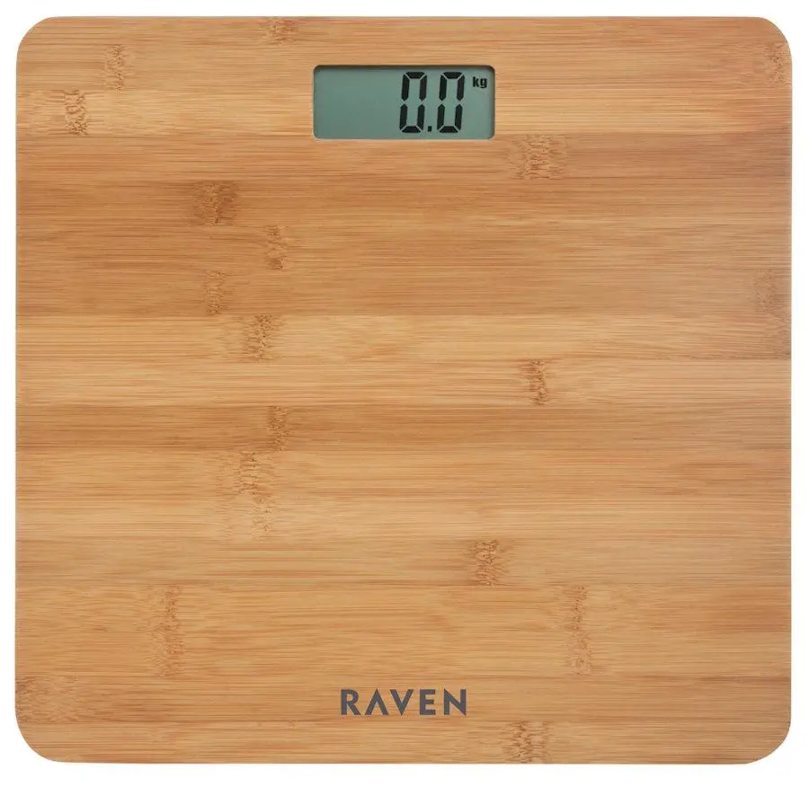 Waga Raven EW001N 180kg