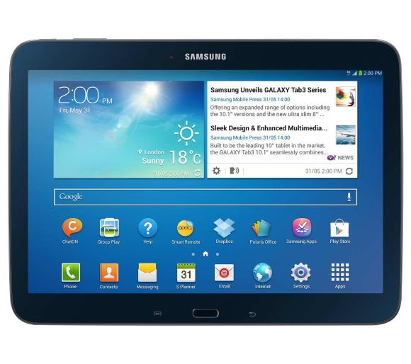 samsung galaxy tab 3 10.1 p5200