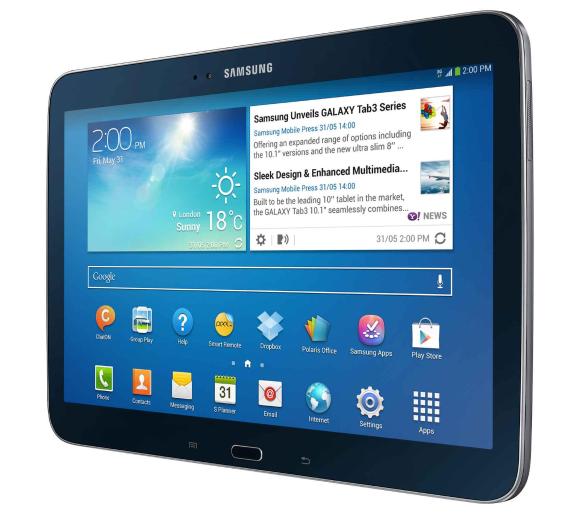 gt p5200 tablet samsung