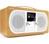 Radioodbiornik PURE Evoke H6 Radio FM DAB+ Bluetooth Dąb
