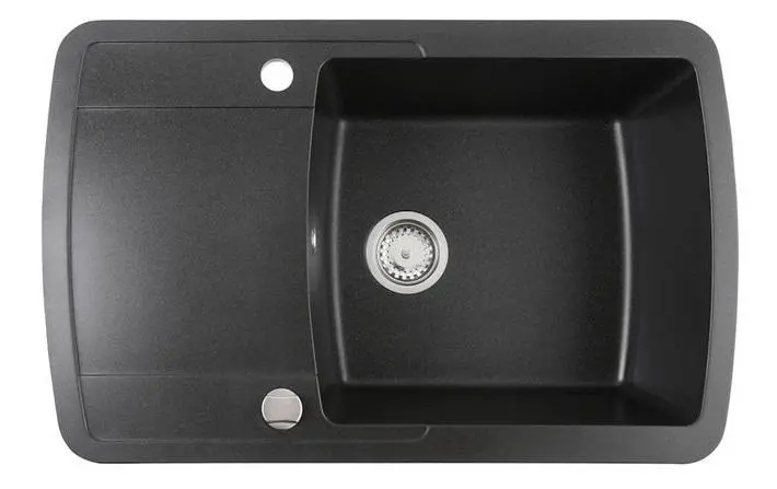 Zlewozmywak Teka LIVA 60 S-TQ Tequarc Onyx