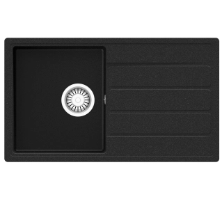 Teka COMFOR 45 B-TQ Tequarc Onyx - DRUGI -30%, ALBO 5-TY ZA 1ZŁ - Kup na Raty - RRSO 0%