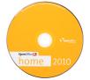OpenOffice Home PL 2010 BOX