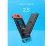 Powerbank Anker PowerCore 20100 Nintendo Switch Edition 20100mAh Czarny