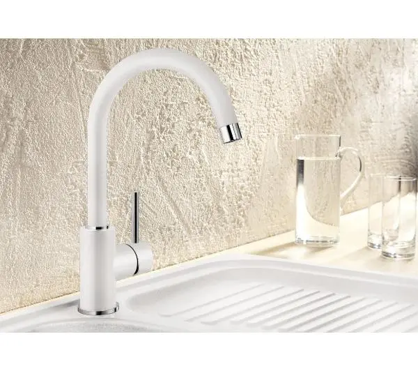 Blanco Mida 517742 Chrom - Kup na Raty - RRSO 0%