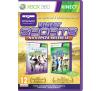 Konsola Xbox 360 4GB + Kinect + 5 gier