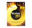 Symantec Norton 360 4.0 PL 3stan/12m-c upg
