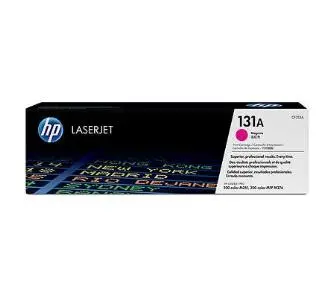 Toner HP CF213A nr 131A Purpurowy