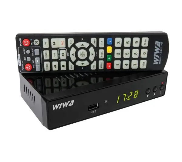 Wiwa H.265 MAXX