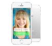 Smartfon Apple iPhone 5s 16GB (biało-srebrny)