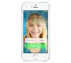 Smartfon Apple iPhone 5s 16GB (biało-srebrny)