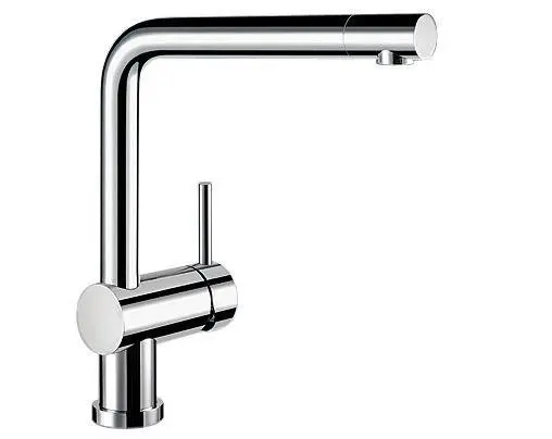 Bateria Blanco Linus-F 514025 Chrom