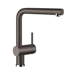 Blanco LINUS 516707 Kawa Wygląd Silgranitu - Kup na Raty - RRSO 0%