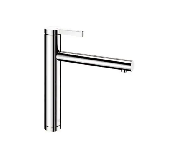 Baterie kuchenne - Blanco Linee 517594 Chrom