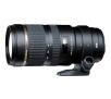 Tamron SP 70-200mm F/2.8 Di VC USD Nikon + filtr UV