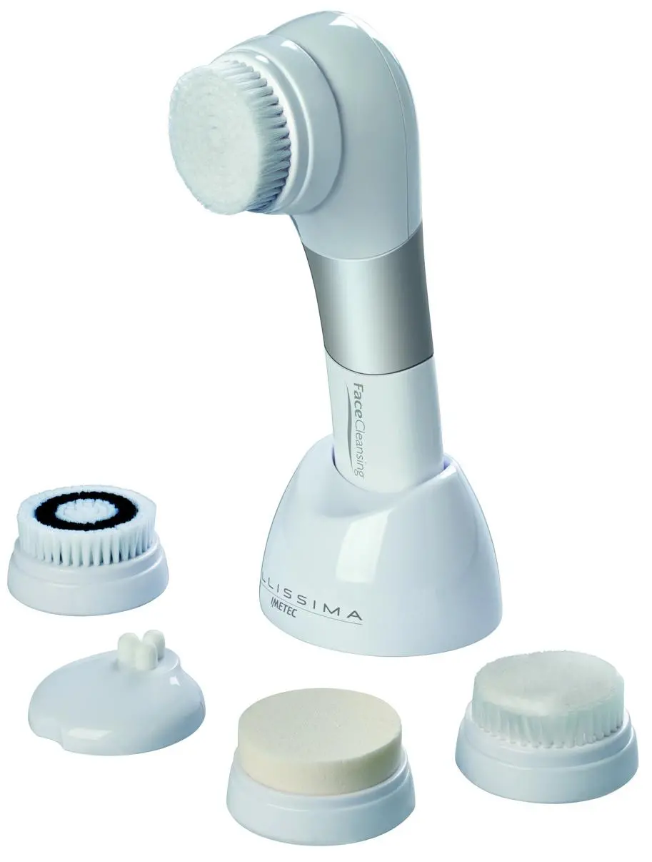 Szczoteczka do twarzy Bellissima Imetec 5057