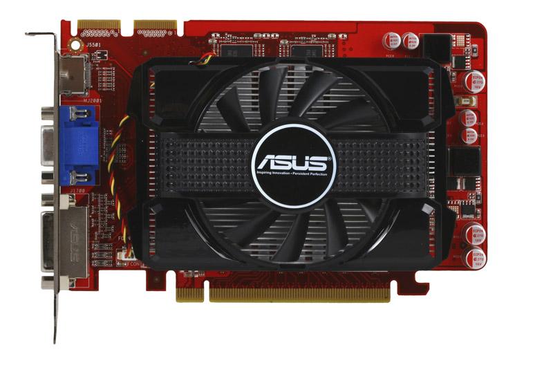 ASUS ATI Radeon HD5670 1024MB DDR5 128bit