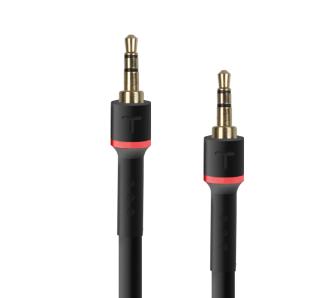 Kabel  audio Reinston EKT44 1,2m Czarny