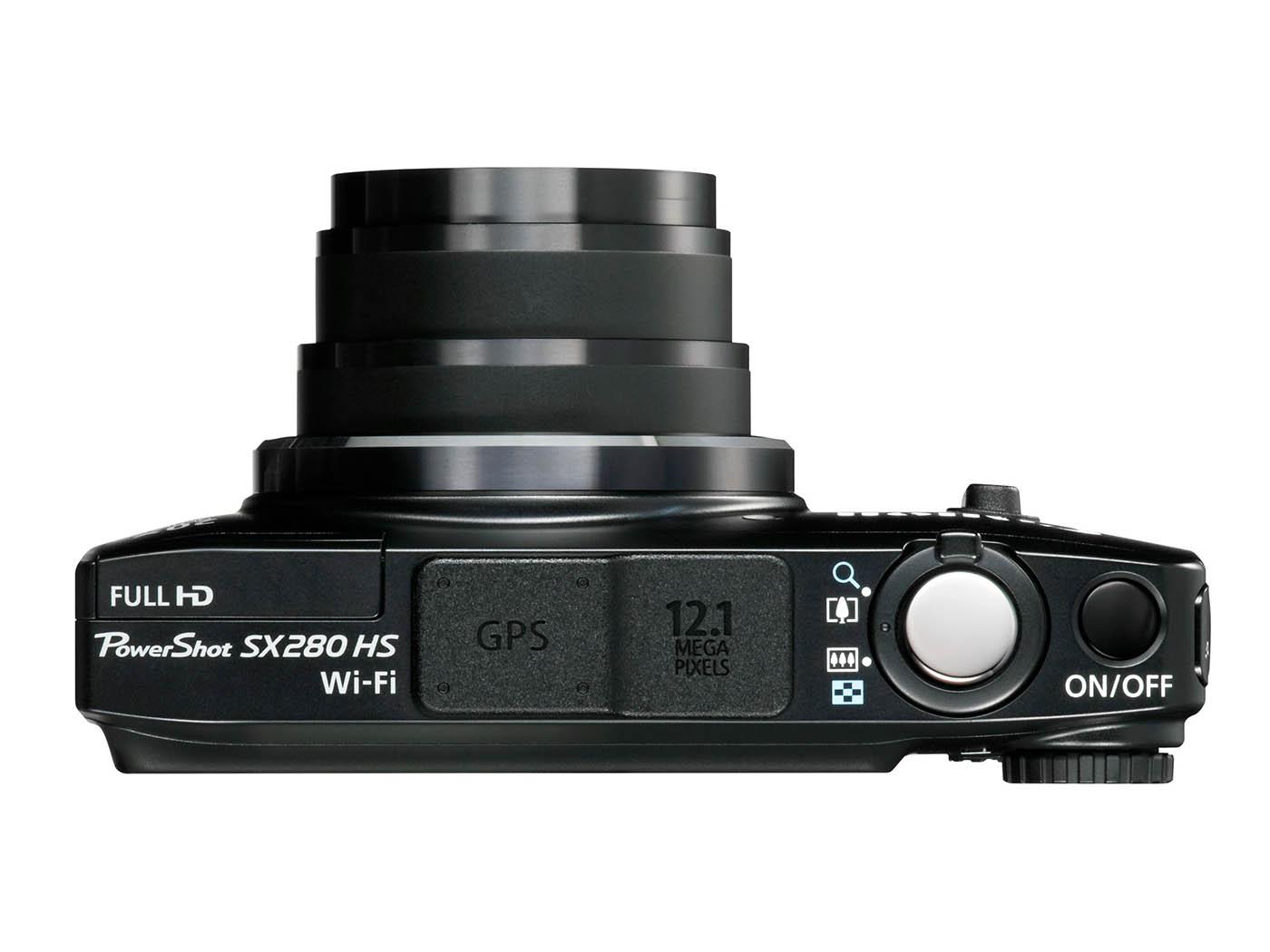 Canon PowerShot SX280 HS デジカメ ほぼ新品 3743 Canon PowerShot SX280 HS デジカメ ほぼ新品 3743 - メルカリ