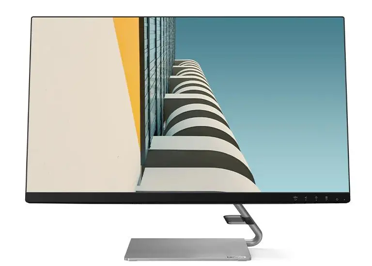 Monitor Lenovo Q27q-10 27" 2K IPS 75Hz 4ms