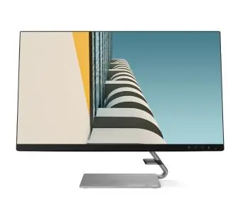 Monitor Lenovo Q27q-10 27" 2K IPS 75Hz 4ms