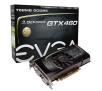 EVGA GeForce GTX 460 768MB DDR5 192bit