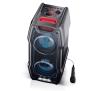 Power Audio Sharp PS-929 180W Bluetooth Czarny
