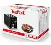 Toster Tefal Loft TT7618 Rozmrażanie