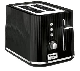 Toster Tefal Loft TT7618 Rozmrażanie