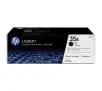 Toner HP CB435AD nr 35A Czarny