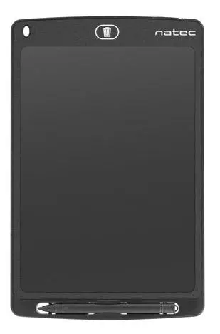 Notes elektroniczny Natec Snail 10" Czarny
