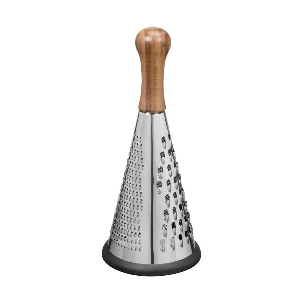 Tarka La Bonita LBT01 Stal nierdzewna Drewniana rączka